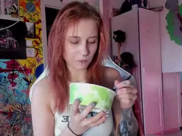 Sunny_mouse from Chaturbate