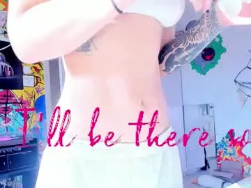 Sunny_mouse from Chaturbate