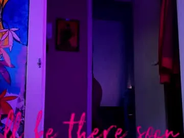 Sunny_mouse from Chaturbate