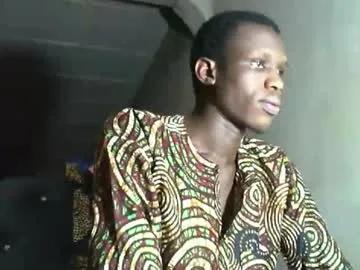 Sunnyjohn447 from Chaturbate
