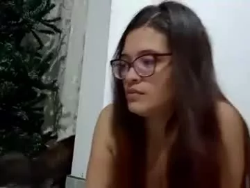 Sunshine_days from Chaturbate