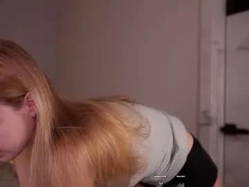 Sunshine_diana_ from Chaturbate