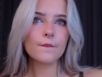 Sunshinegirlx from Chaturbate