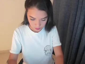 Susan_arango from Chaturbate