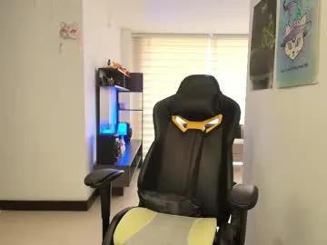 Susanrhodes_ from Chaturbate