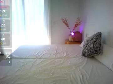 Susi_peach from Chaturbate