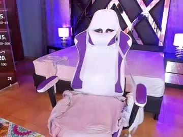 Sussy_pervertslut from Chaturbate