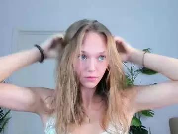 Sweet__piece from Chaturbate