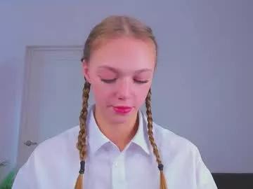 Sweet__piece from Chaturbate