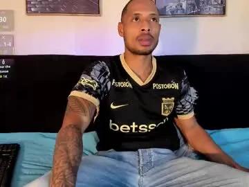 Sweet_alessandro1 from Chaturbate
