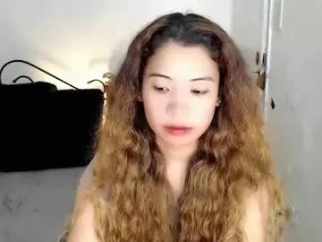 Sweet_daisy04 from Chaturbate