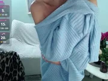 Sweet_kitty5 from Chaturbate