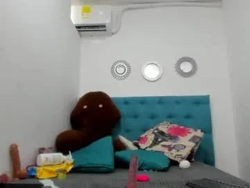 Sweet_milky_22 from Chaturbate
