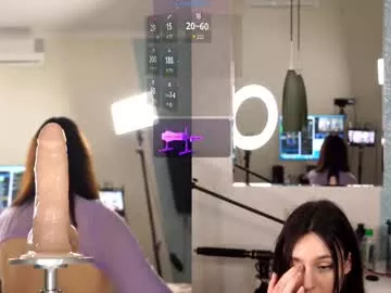 Sweet_mistie from Chaturbate