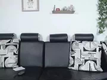 Sweet_paradisex5 from Chaturbate