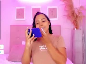 Sweet_starxx from Chaturbate
