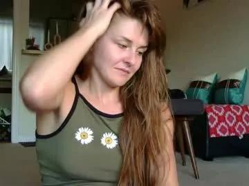 Sweet_truffle from Chaturbate