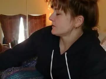 Sweet_truffle from Chaturbate