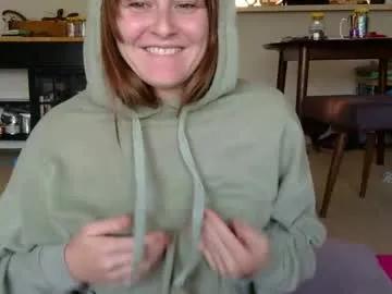 Sweet_truffle from Chaturbate