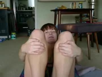 Sweet_truffle from Chaturbate