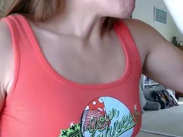 Sweet_truffle from Chaturbate
