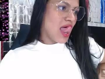 Sweetalmaa from Chaturbate