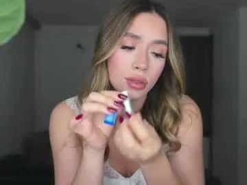 Sweetann08 from Chaturbate