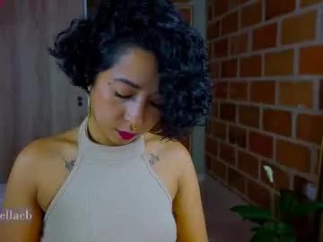 Sweetbellacb from Chaturbate
