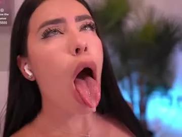 Sweetbrenda_ from Chaturbate