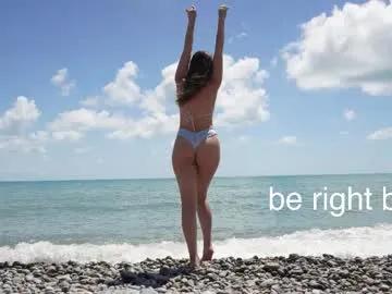 Sweetdreamvic from Chaturbate