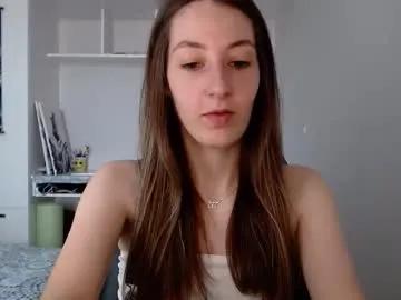 Sweetheart_77 from Chaturbate