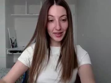 Sweetheart_77 from Chaturbate