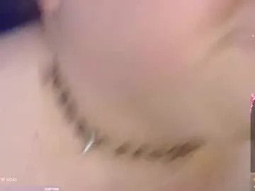 Sweetkiitty3 from Chaturbate