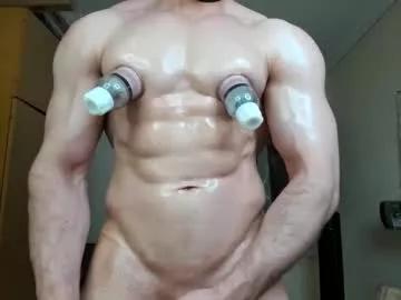 Sweetmuscles_boy from Chaturbate