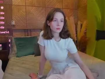 Sweetshy_ from Chaturbate