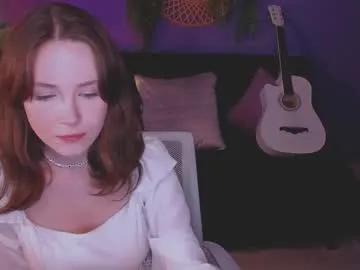 Sweetshy_ from Chaturbate