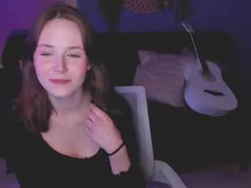 Sweetshy_ from Chaturbate