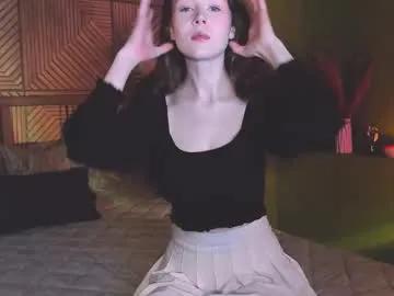 Sweetshy_ from Chaturbate
