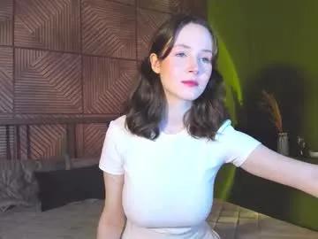 Sweetshy_ from Chaturbate