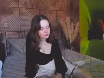Sweetshy_ from Chaturbate