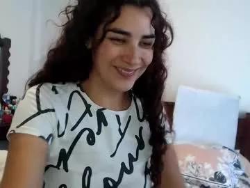 Sweetsmile28 from Chaturbate