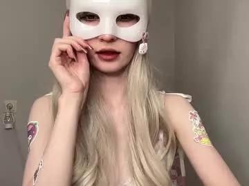 Sweetuniporn from Chaturbate
