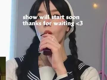 Sweetuniporn from Chaturbate