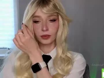 Sweetuniporn from Chaturbate