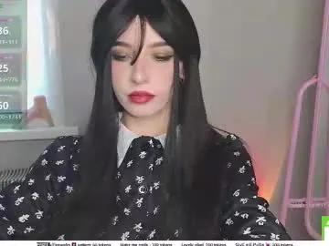 Sweetuniporn from Chaturbate