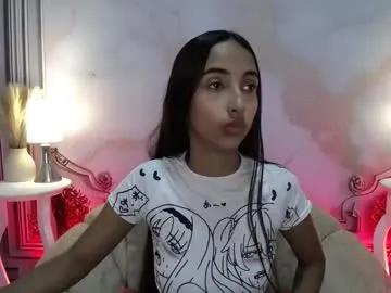 Sweetylally from Chaturbate