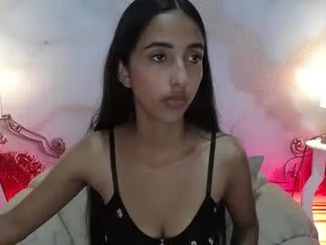 Sweetylally from Chaturbate