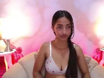 Sweetylally from Chaturbate