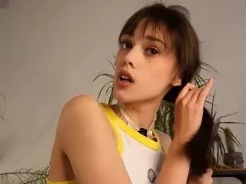 T_tragedienne from Chaturbate