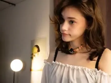 t_tragedienne from Chaturbate